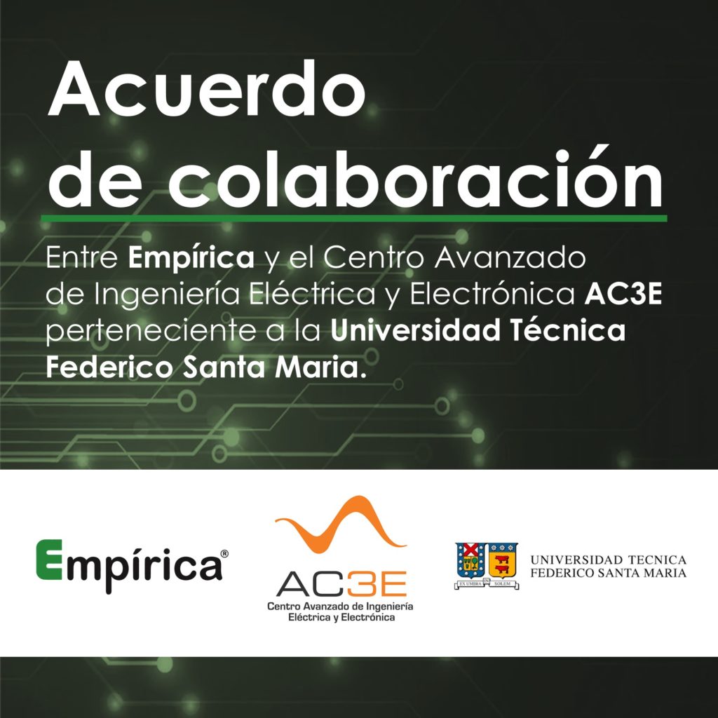 Noticias Anteriores - AC3E - Centro Avanzado de Ingeniería Eléctrica y ...
