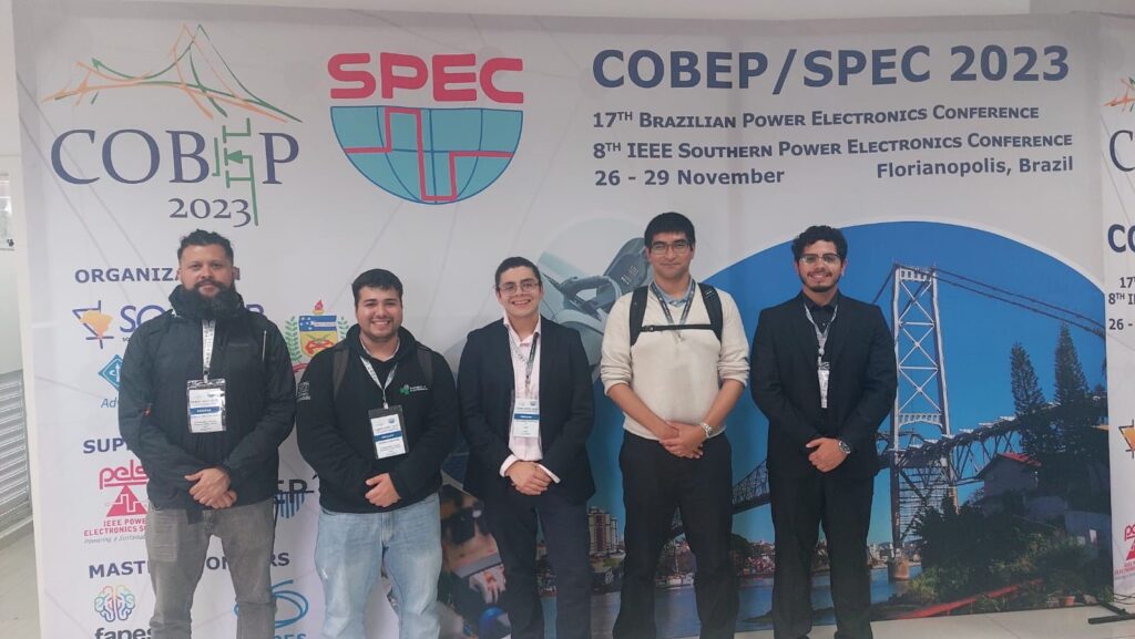 Equipo AC3E participa en importante conferencia internacional de ...