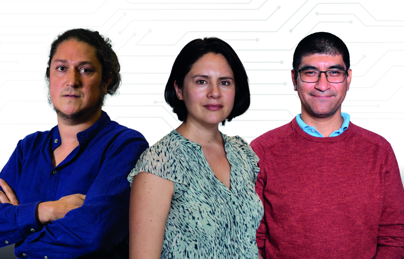 Investigadores AC3E se adjudican Proyectos de Exploración 2025 - AC3E ...